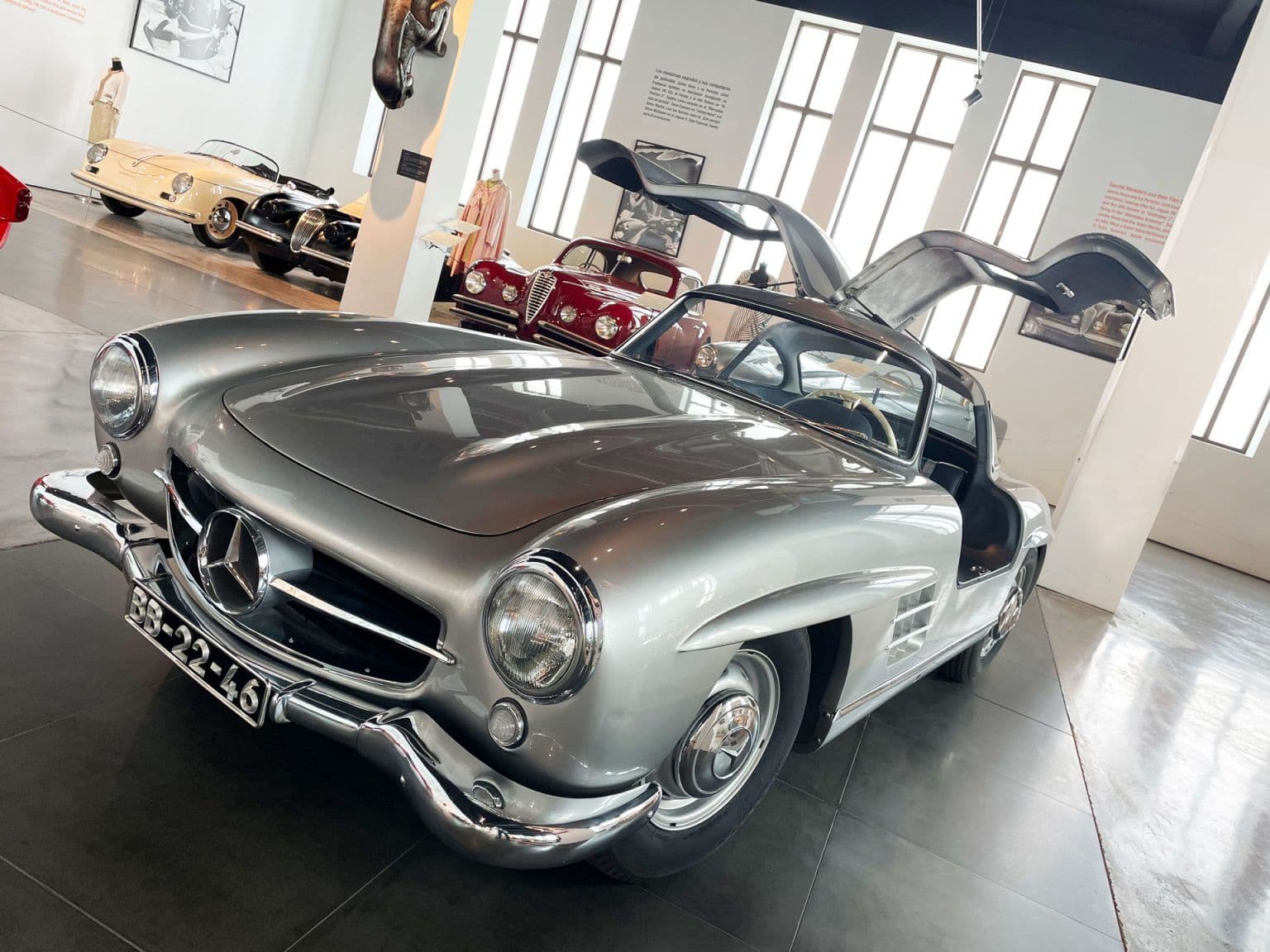 3 different museums in Malaga that will surprise you