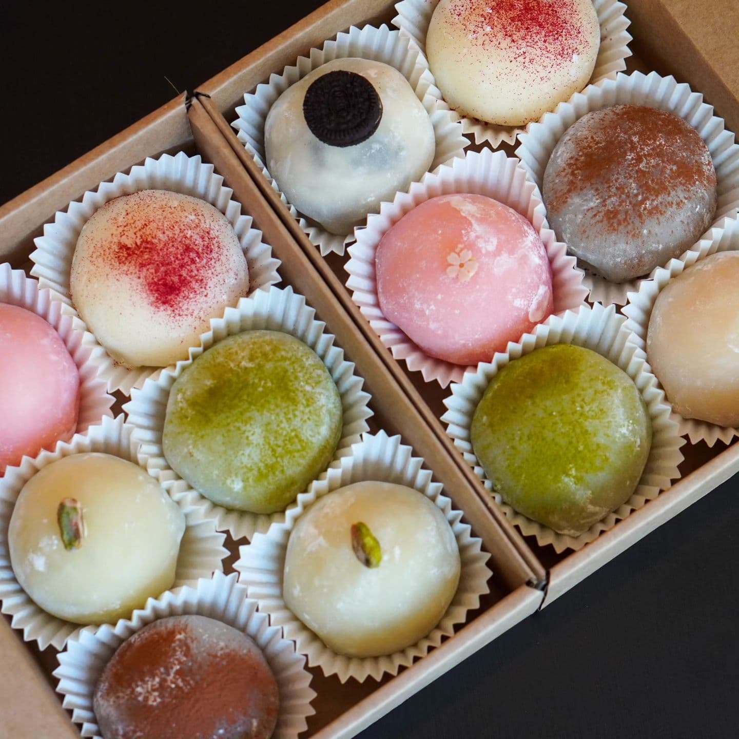 Mochis, dorayakis and manga: Mochisan is the Japanese pastry shop you won't want to leave