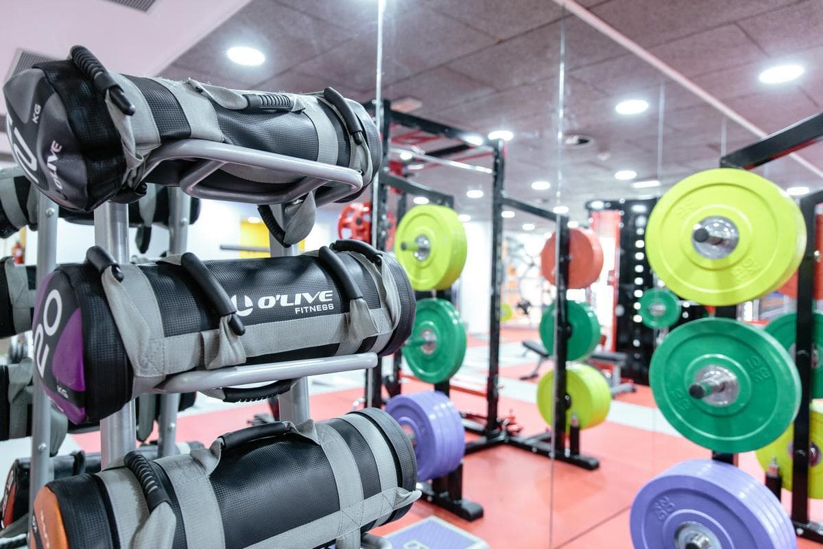 Cosmopolitan Spa & Fitness: the Alicante gym for training and relaxation