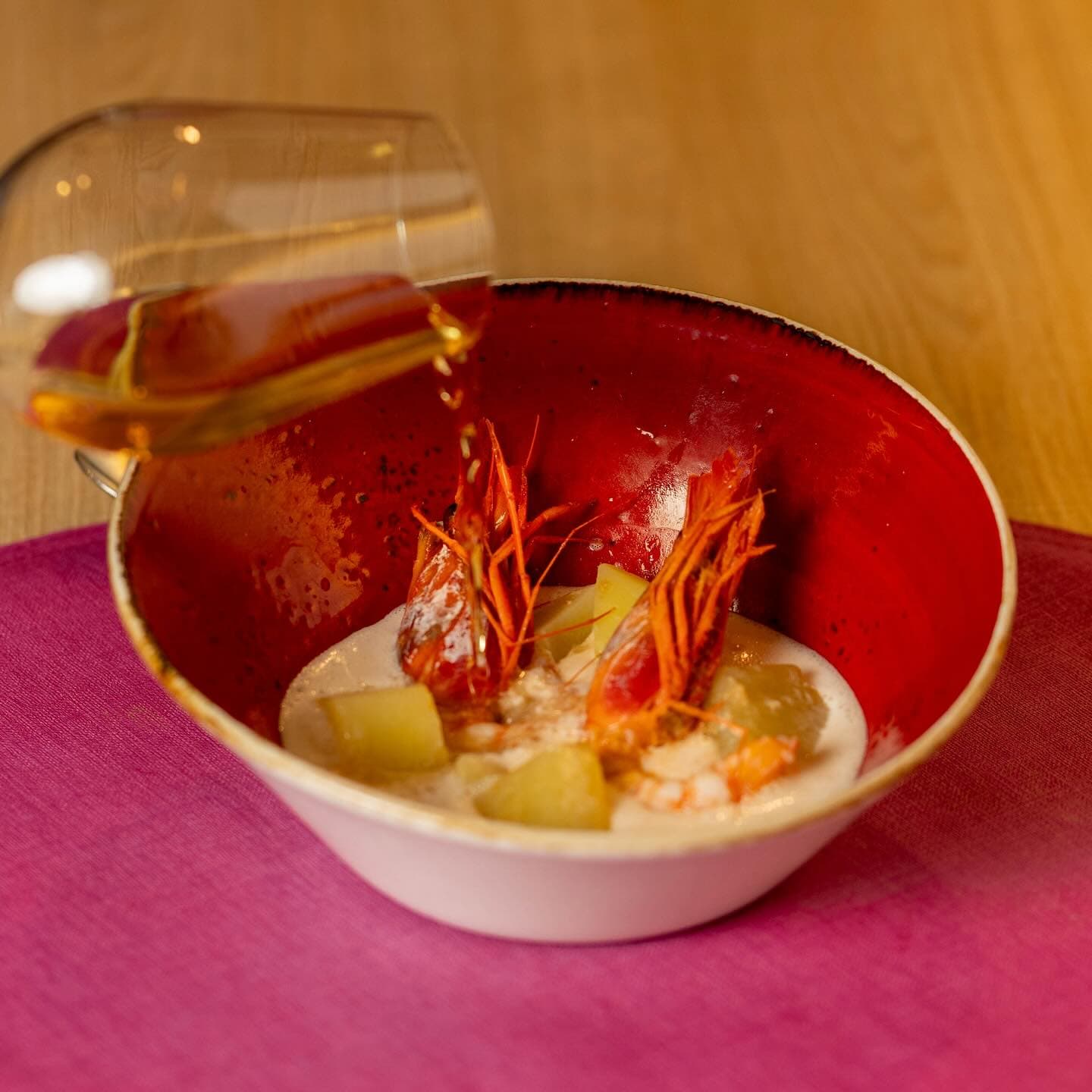 Bar Nerva: the cofrade tavern where you can discover Malaga's Lenten gastronomy.