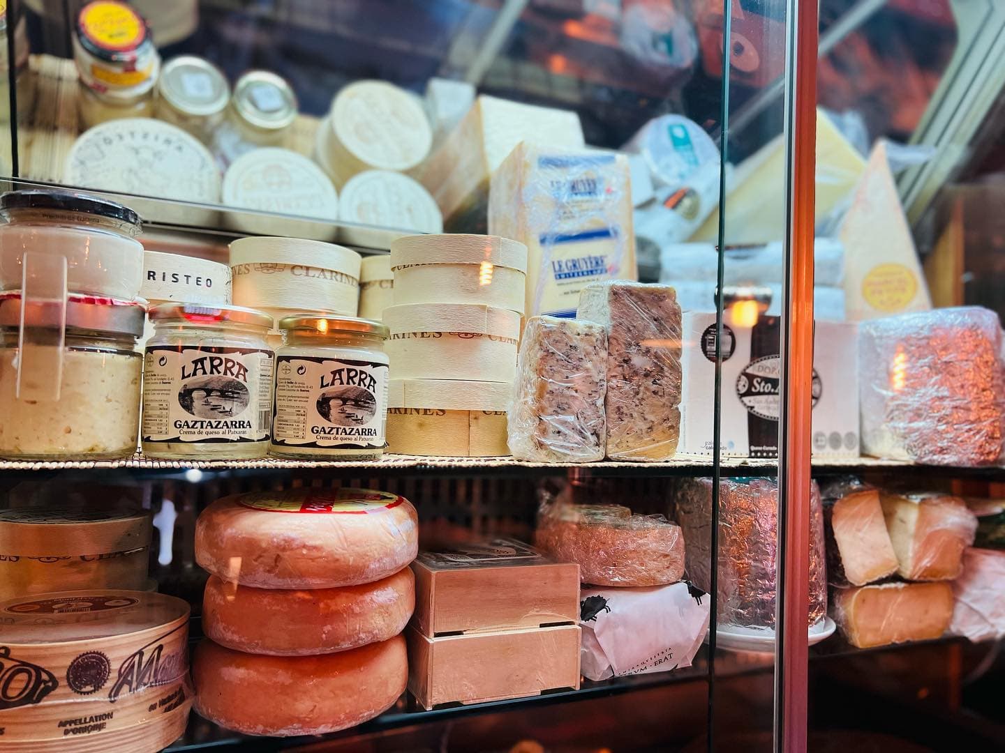 Mr. Raclette, the definitive 'cheese bar' of Alicante