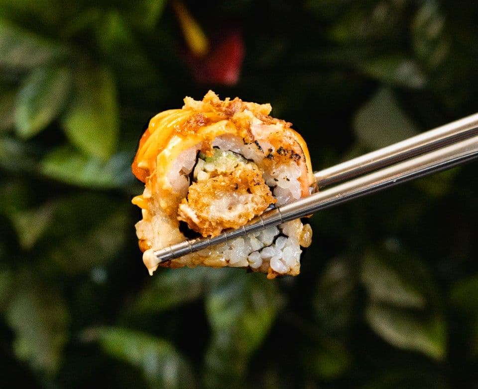 Asika: allí dónde los sabores de Asia se unen