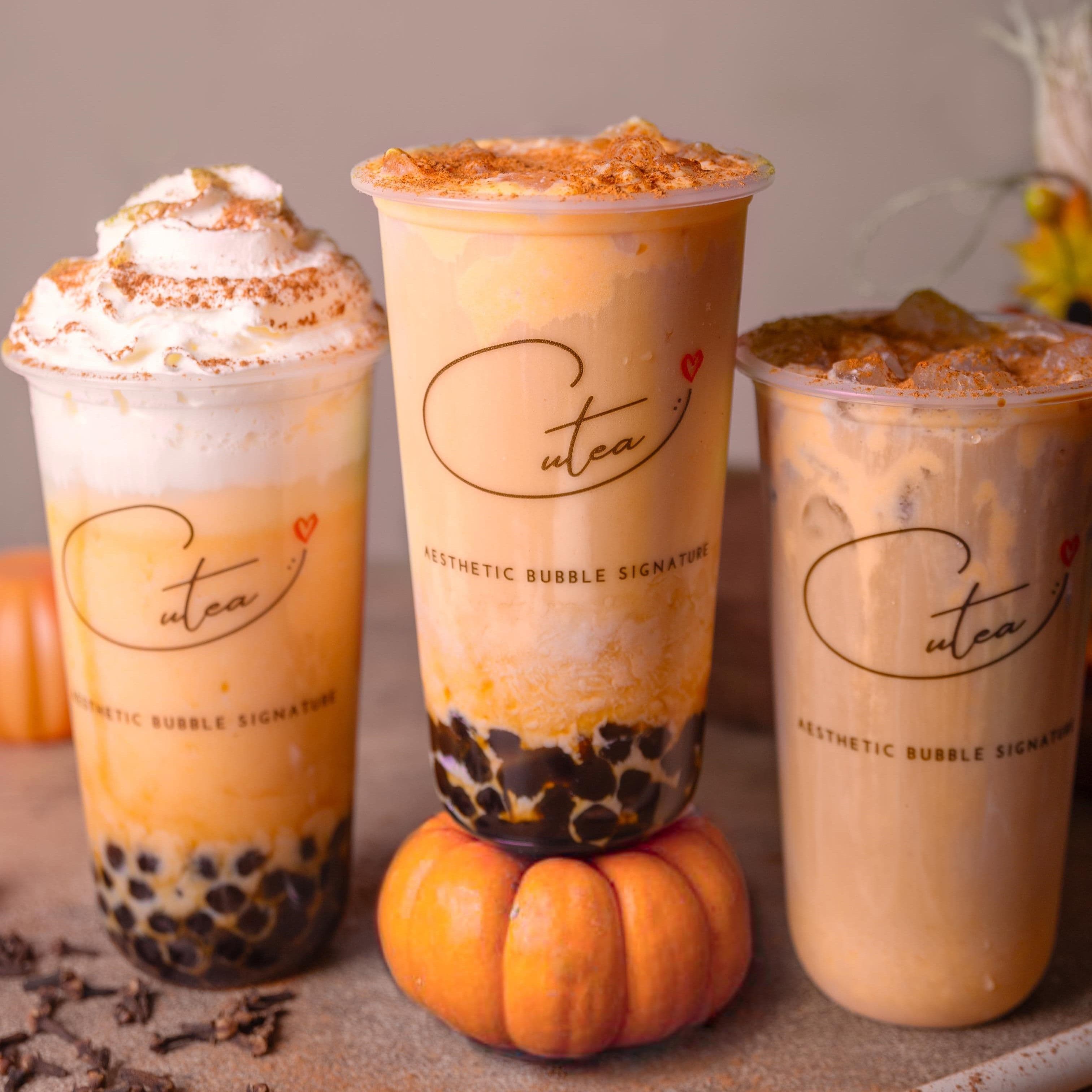 The bubble tea place for manga lovers that's taking Alicante by storm