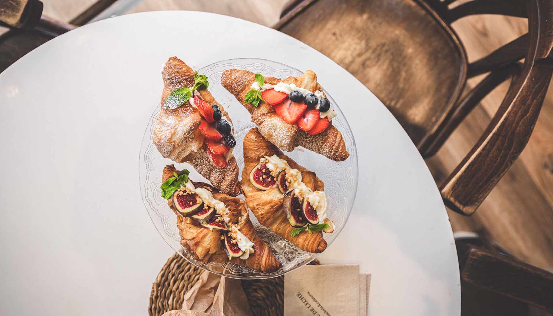 Las mejores cafeterías de Valencia para una merienda épica