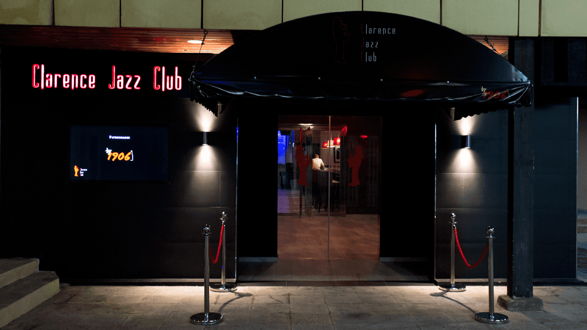 Blues afternoons at the Clarence: your new plan for Wednesdays