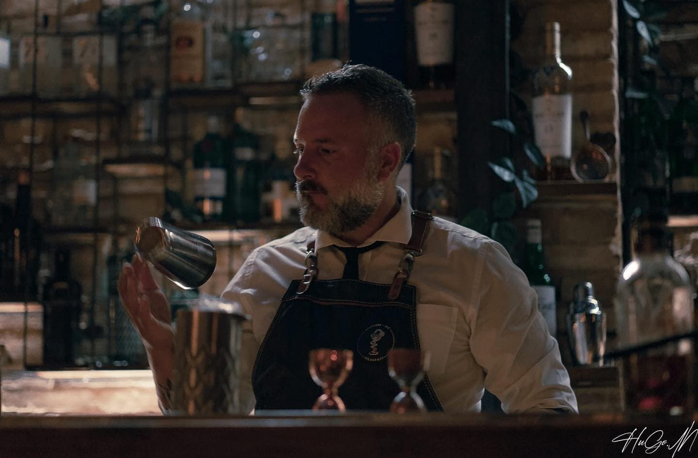 Las coctelerías con más rollo de Valencia para momentos especiales