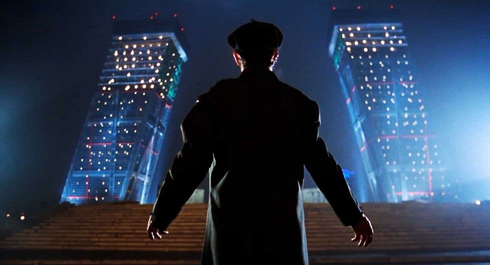 5 film locations to discover Madrid