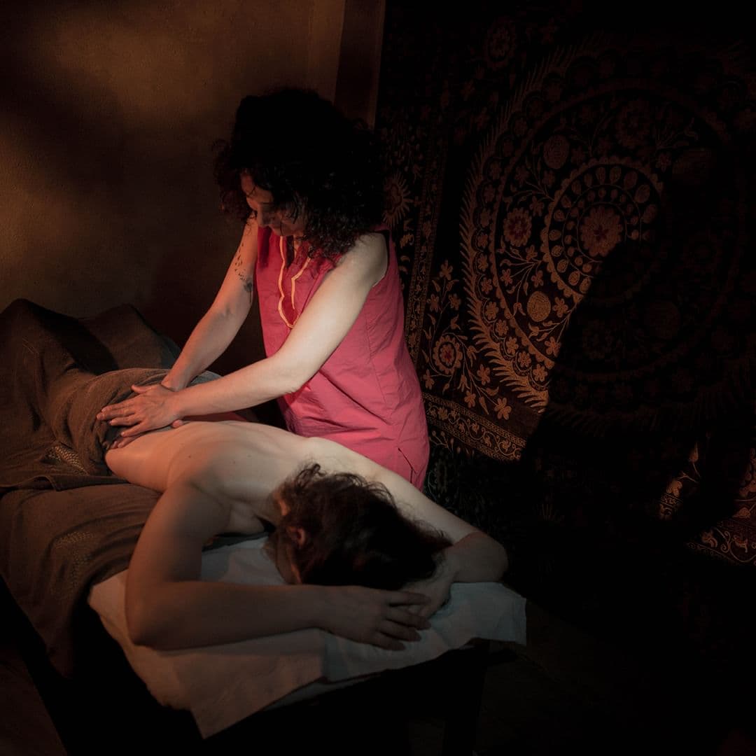 Viaje a la calma y el bienestar en Hammam Al Ándalus Málaga