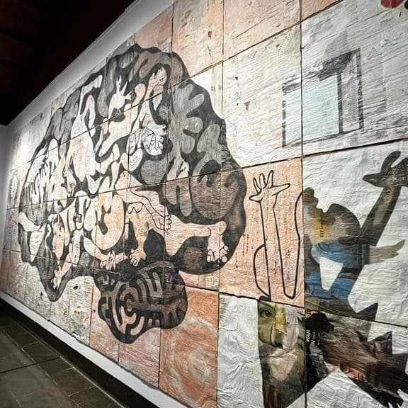 3 summer exhibitions for a cultural bath in Alicante