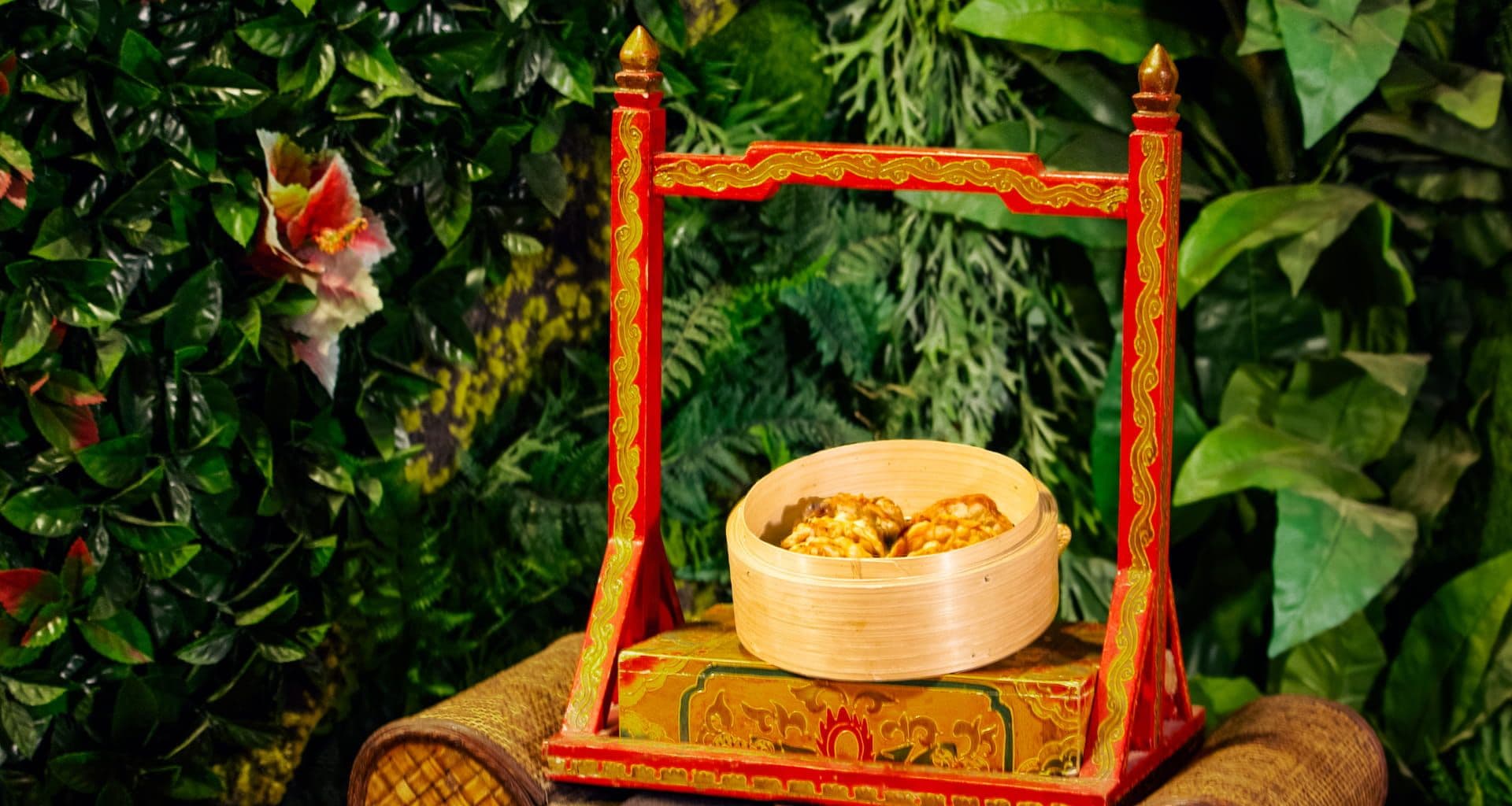 Asika: allí dónde los sabores de Asia se unen