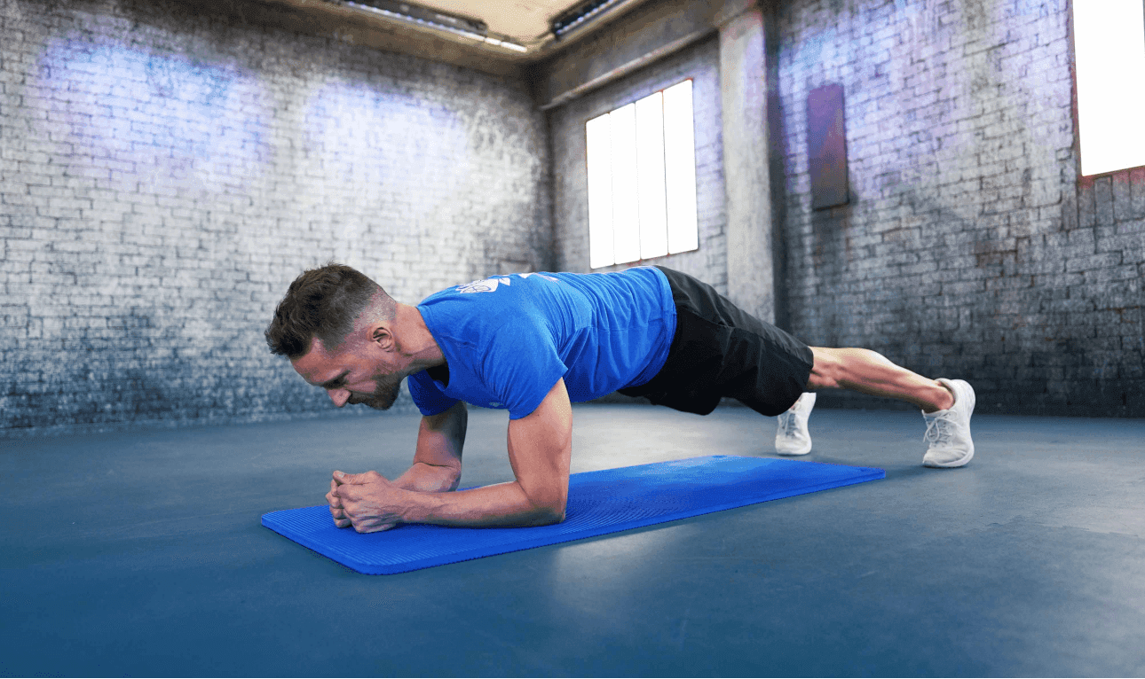 Descubre el 'Yako Training' del gimnasio L’Orange Bleue