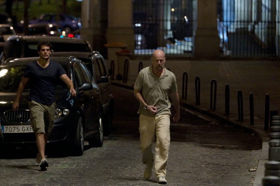 5 film locations to discover Madrid