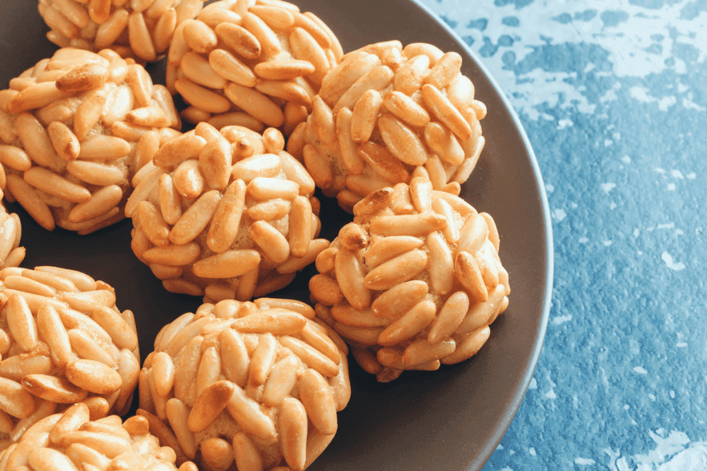 The best 'panellets' in Barcelona to enjoy on Halloween